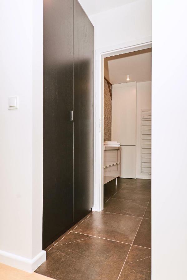 Chodkiewicza 10 Appartement Krakau Buitenkant foto